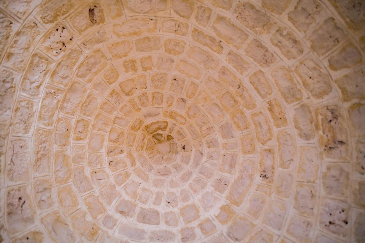 Villa Trullo Elvira & Luigi Monopoli Exterior foto